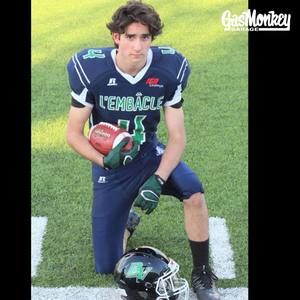 Meet your Posher, Samuel